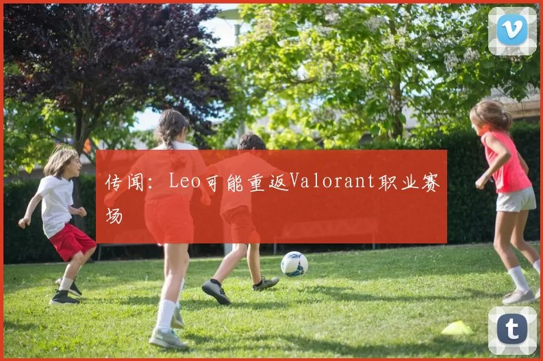 传闻：Leo可能重返Valorant职业赛场