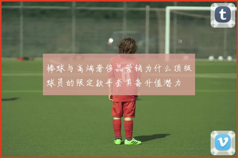 棒球与高端奢侈品营销为什么顶级球员的限定款手套具备升值潜力