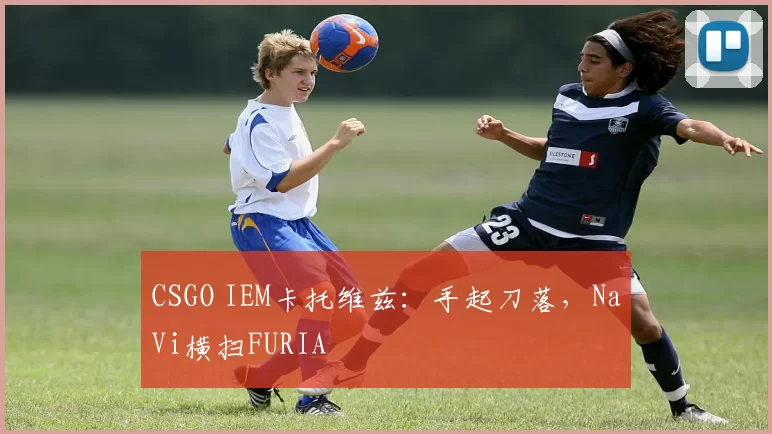 CSGO IEM卡托维兹：手起刀落，NaVi横扫FURIA